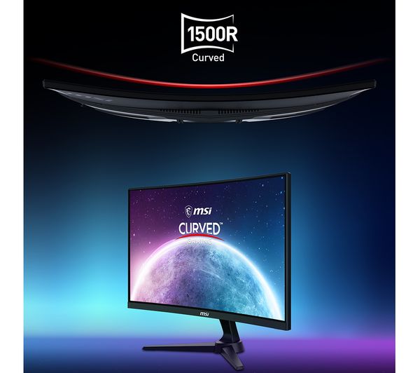 MSI Optix G243CV Full HD 24