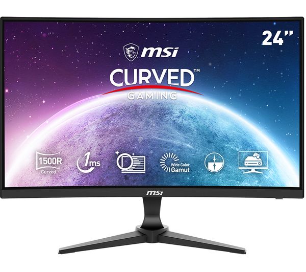 MSI Optix G243CV Full HD 24