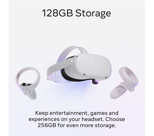 Currys vr headset hotsell ps4