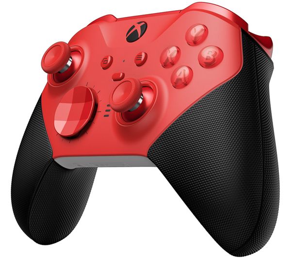 RFZ 00014 XBOX Elite Series 2 Core Wireless Controller Red