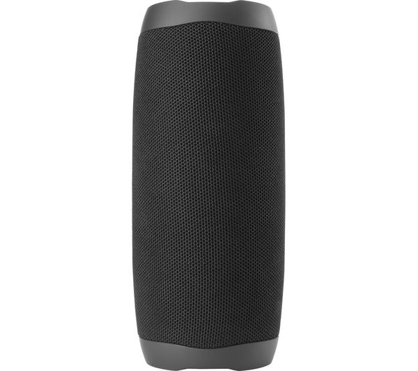 An image of STREETZ S350 Portable Bluetooth Speaker - Black