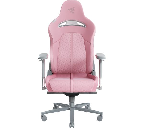 RAZER Enki Gaming Chair - Quartz