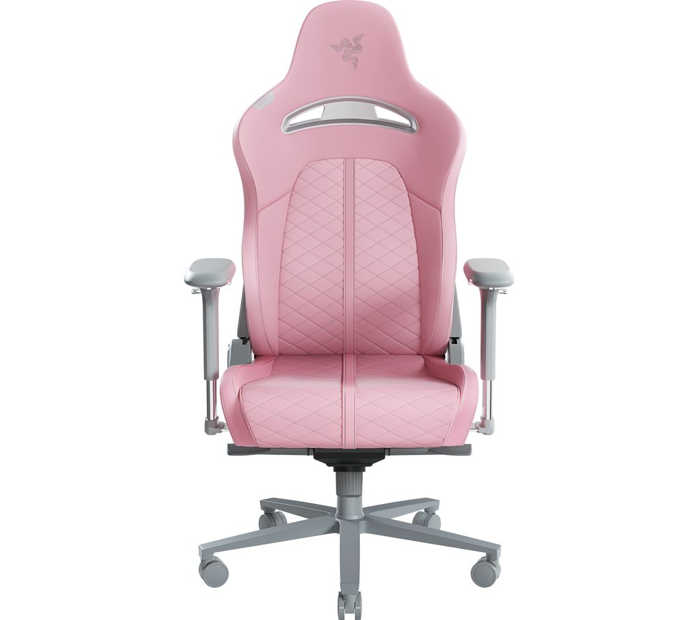 Enki Gaming Chair - Quartz