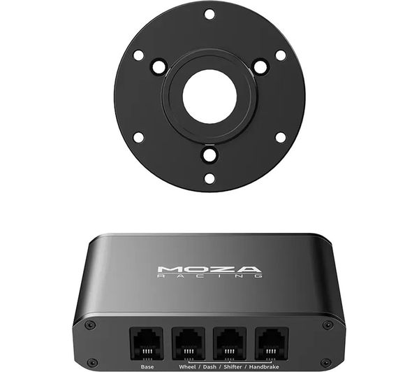 Moza Racing Rs050 Universal Hub Kit
