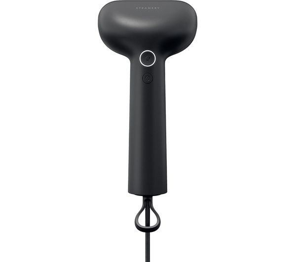 Steamery Cirrus X Handheld Clothes Steamer Onyx