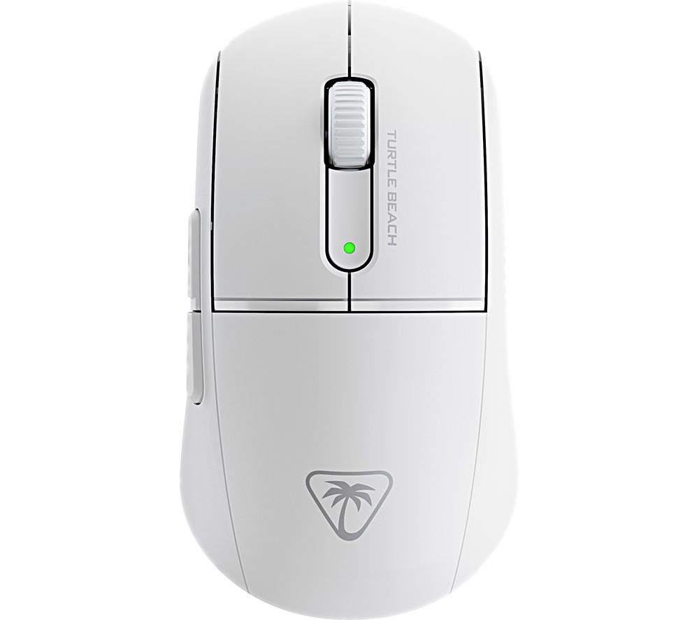 Burst II Air Wireless Optical Gaming Mouse