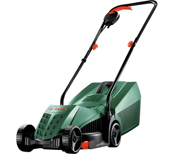 Bosch Easyrotak 32 225 Lawn Mower Green