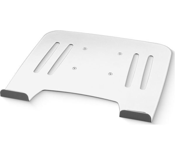 ONE FOR ALL DM0010 Universal Laptop Holder - Silver