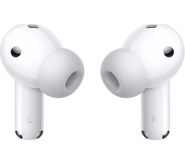 Huawei Freebuds 6i Wireless Bluetooth Noise Cancelling Earbuds White