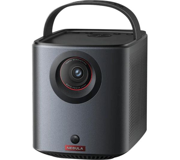 Nebula Mars 3 Air Smart Full Hd Portable Projector