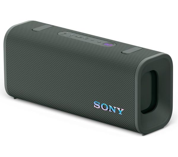 Sony Ult Field 3 Portable Bluetooth Speaker Forest Grey