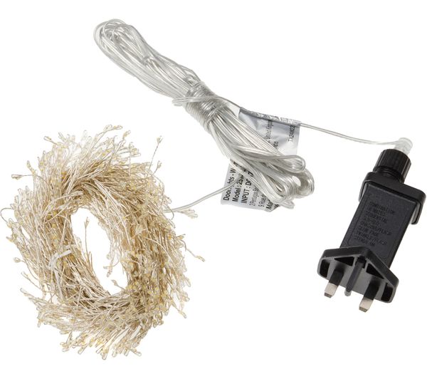 Smart Garden Led Door Lights Multicoloured