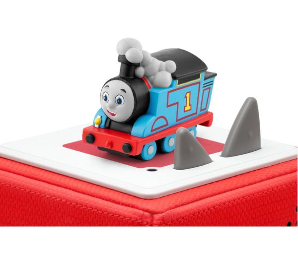An image of TONIES Thomas and Friends Audio Figure: All Engines Go: Thomas the Tank Engine