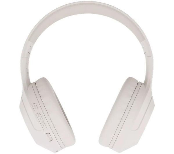 Canyon Bths 3 Wireless Bluetooth Headphones Beige