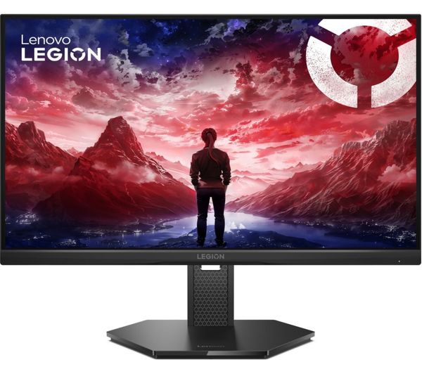 Lenovo Legion 27q 10 Quad Hd 27 Ips Lcd Gaming Monitor Black