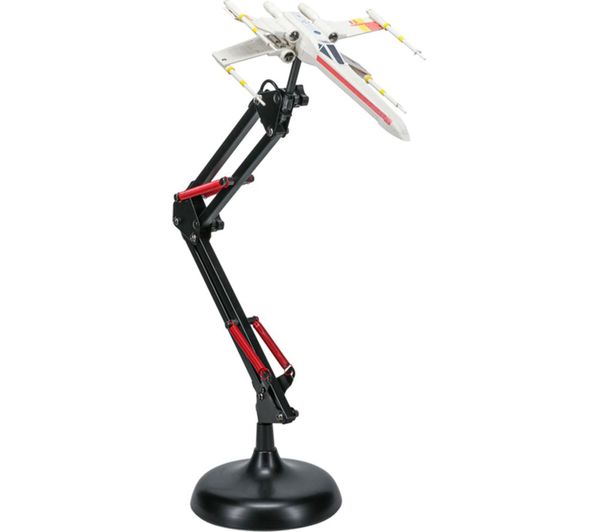 Paladone Star Wars X Wing Posable Desk Light