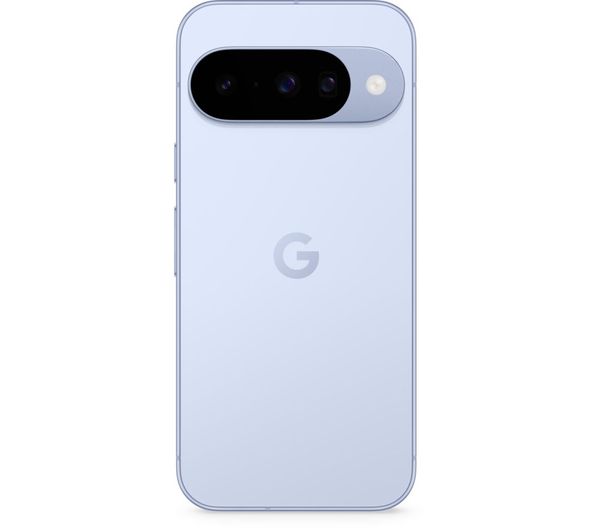 GA10214-GB - GOOGLE Pixel 10 - 128 GB, Frost - Currys Business