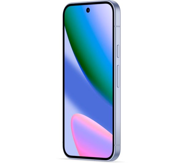 GA10214-GB - GOOGLE Pixel 10 - 128 GB, Frost - Currys Business