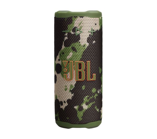 Jbl Grip Portable Bluetooth Speaker Squad