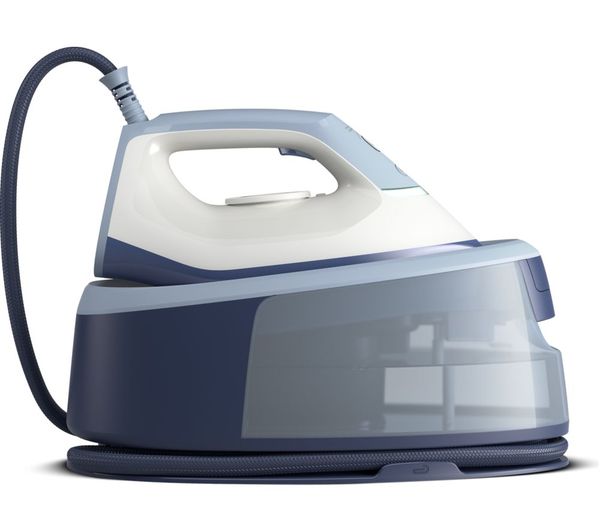 Philips 3000 Series Psg3000 20 Steam Generator Iron Blue Philips 3000 Series Psg3000 20 Steam Generator Iron Blue
