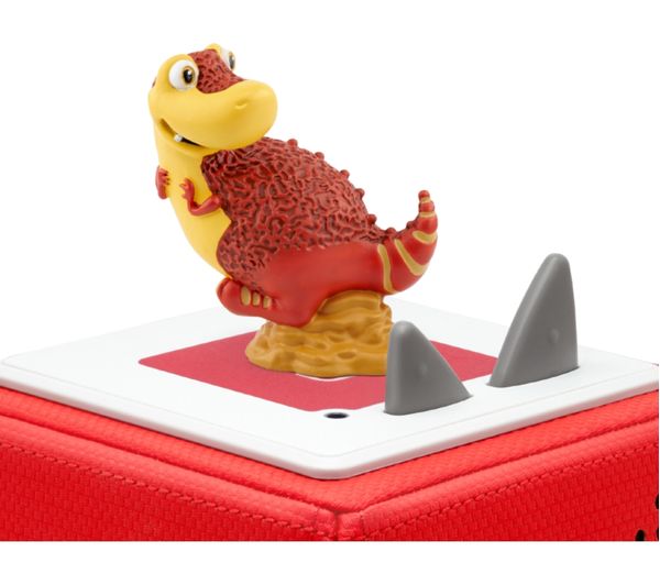 Tonies Audio Figure The Dinosaur That Pooped