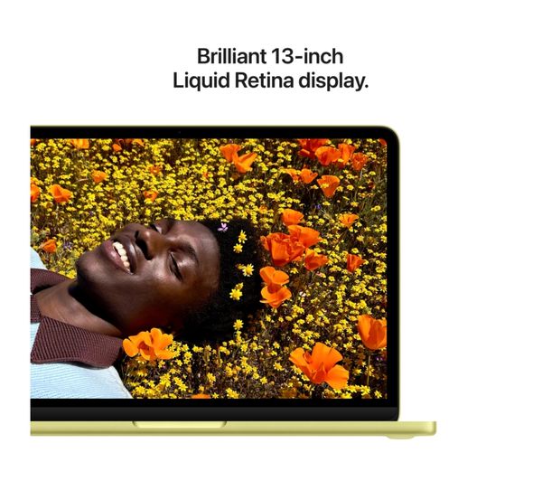 APPLE MacBook Neo 13