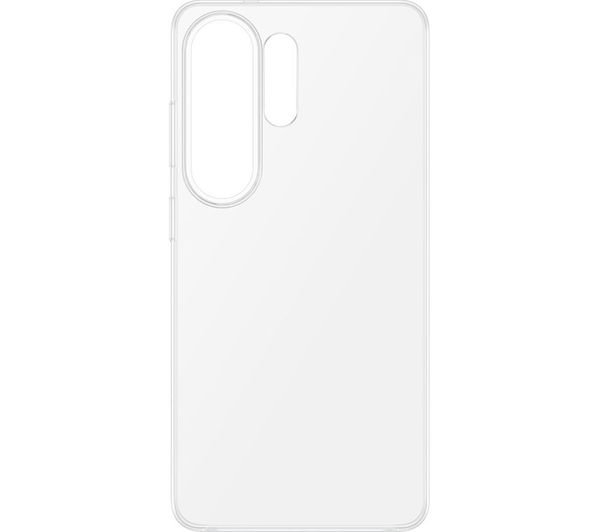 An image of SAMSUNG Galaxy S26 Ultra Case - Clear