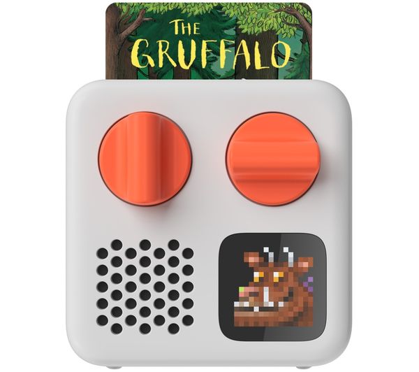 An image of YOTO Mini Bluetooth Audio Player - 2024 Edition