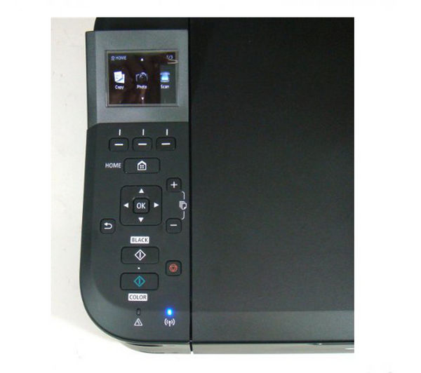 Sociale Studier Dejlig Stadion 6224B008 - CANON PIXMA MG4250 All-in-One Wireless Inkjet Printer - Currys  Business