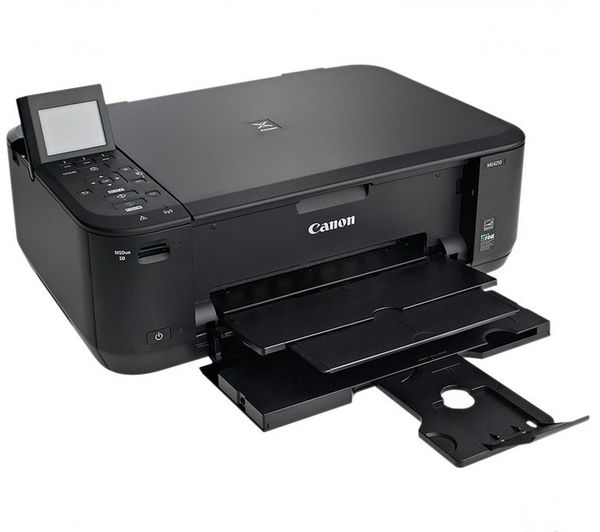 - CANON PIXMA MG4250 All-in-One Wireless Printer - Currys Business