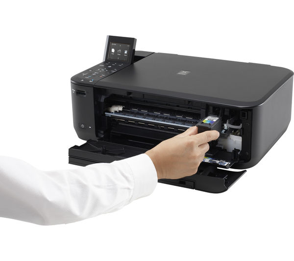 CANON PIXMA MG4250 All-in-One Wireless Inkjet Printer + PG ...