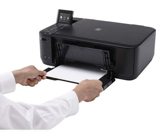 - CANON PIXMA MG4250 All-in-One Wireless Inkjet Printer - Currys Business