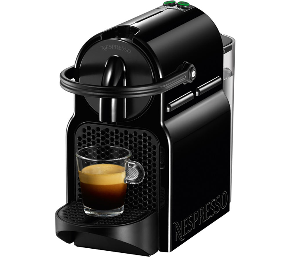 Buy NESPRESSO by Magimix Inissia 11350 Coffee Machine