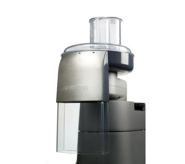 AWAT340001 KENWOOD AT340 Pro Slicer & Grater Chef Attachment Currys
