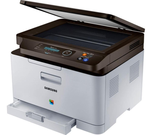 SAMSUNG Xpress C480W All-in-One Wireless Laser Printer Deals | PC World