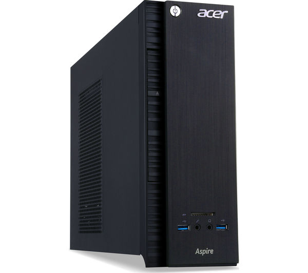 値下げしました】Aspire XC-710 節約 (1TB,Core i5)