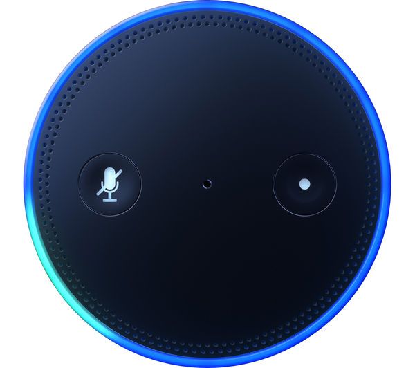 B01GAGVIE4 AMAZON Echo Black Currys Business