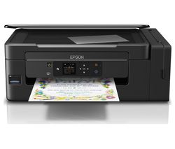 Epson R300 Hard Reset