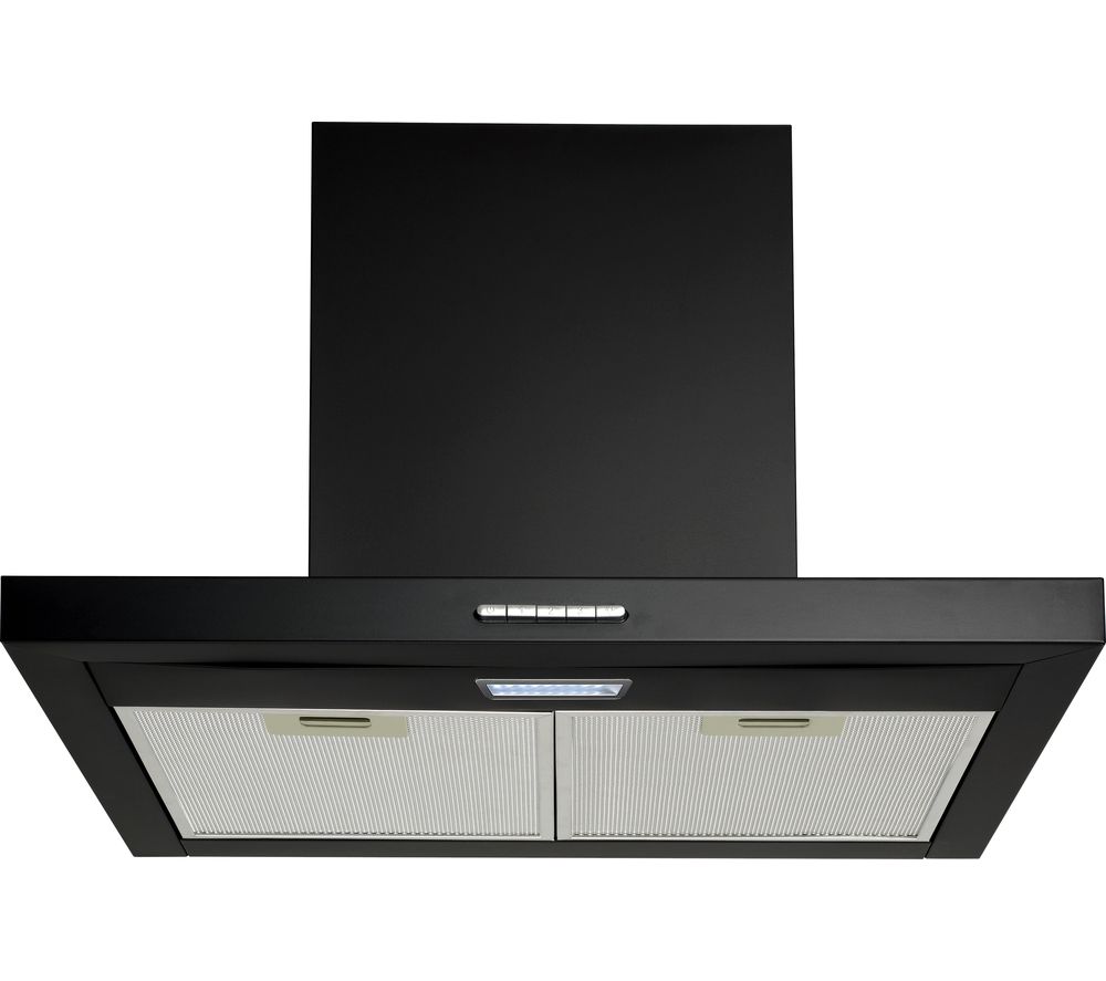 LOGIK L60CHDB17 Chimney Cooker Hood Review