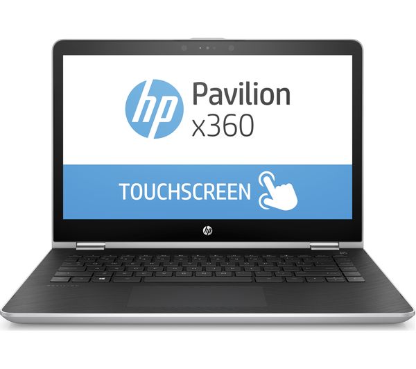 hp pavilion x360 14 currys