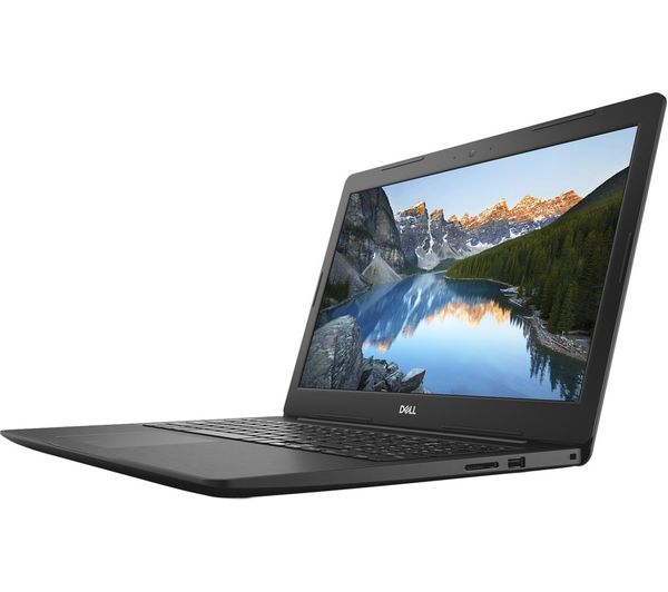 thumbnail image 2 of Dell Inspiron 15 5000 Series 2.5" HDD With Windows 10 Pro – 160GB To 1TB Options 2 of 5