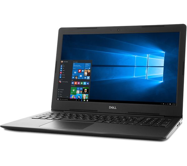 CVRM2 - DELL Inspiron 15 5000 15.6