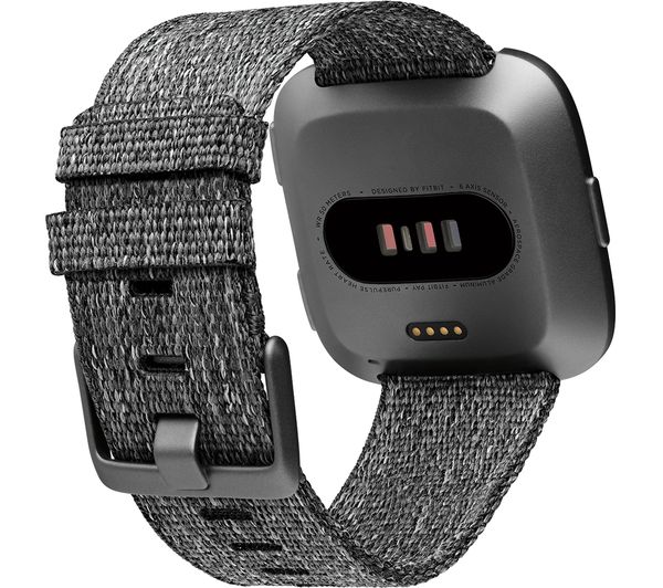 Fitbit Versa Special selling edition