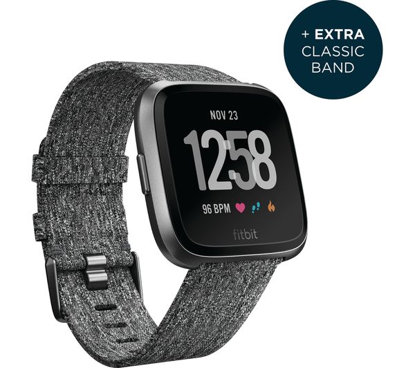 Smartwatch versa special edition online