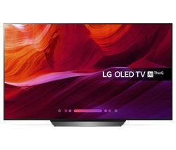 LG OLED55B8PLA 55