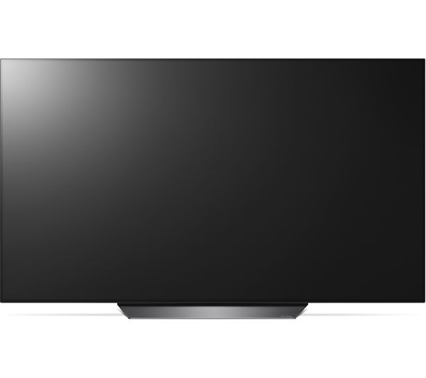 TV OLED LG OLED55B8PLA 55 4K UHD (2160p)