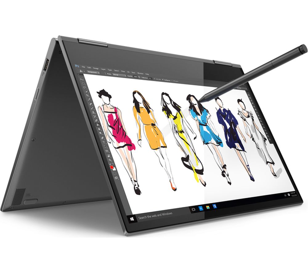 Buy LENOVO YOGA 730 15.6