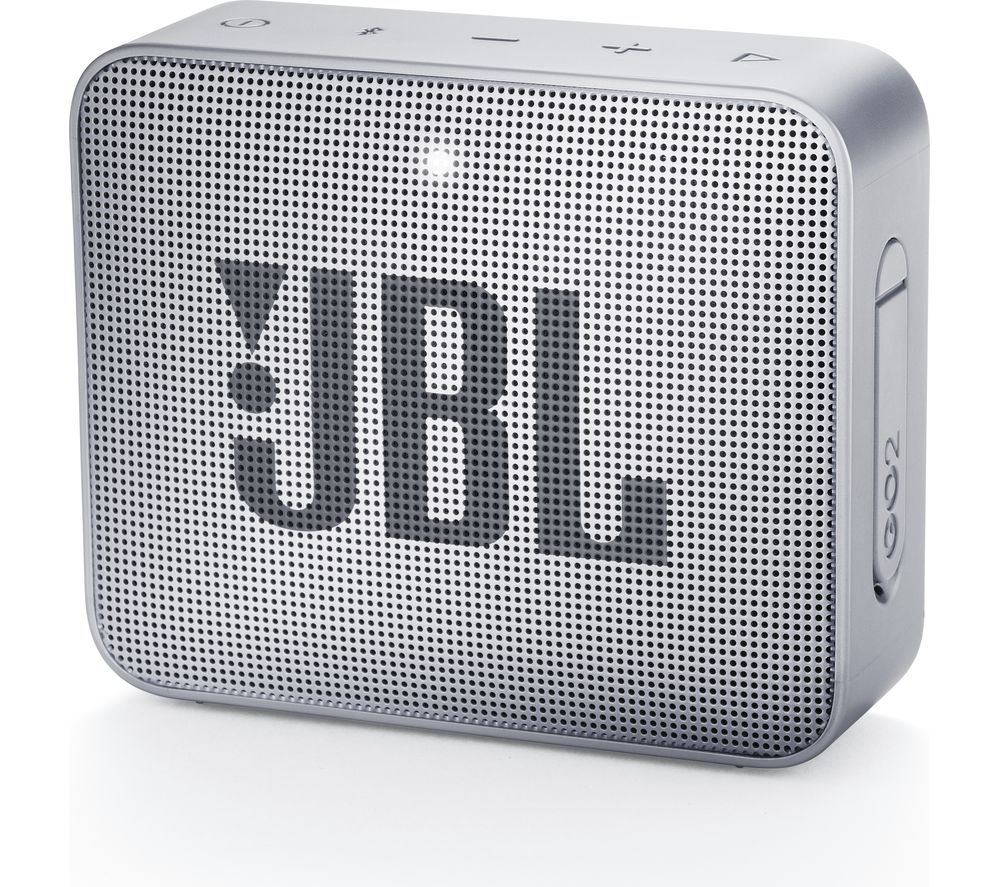 jbl bluetooth speaker currys