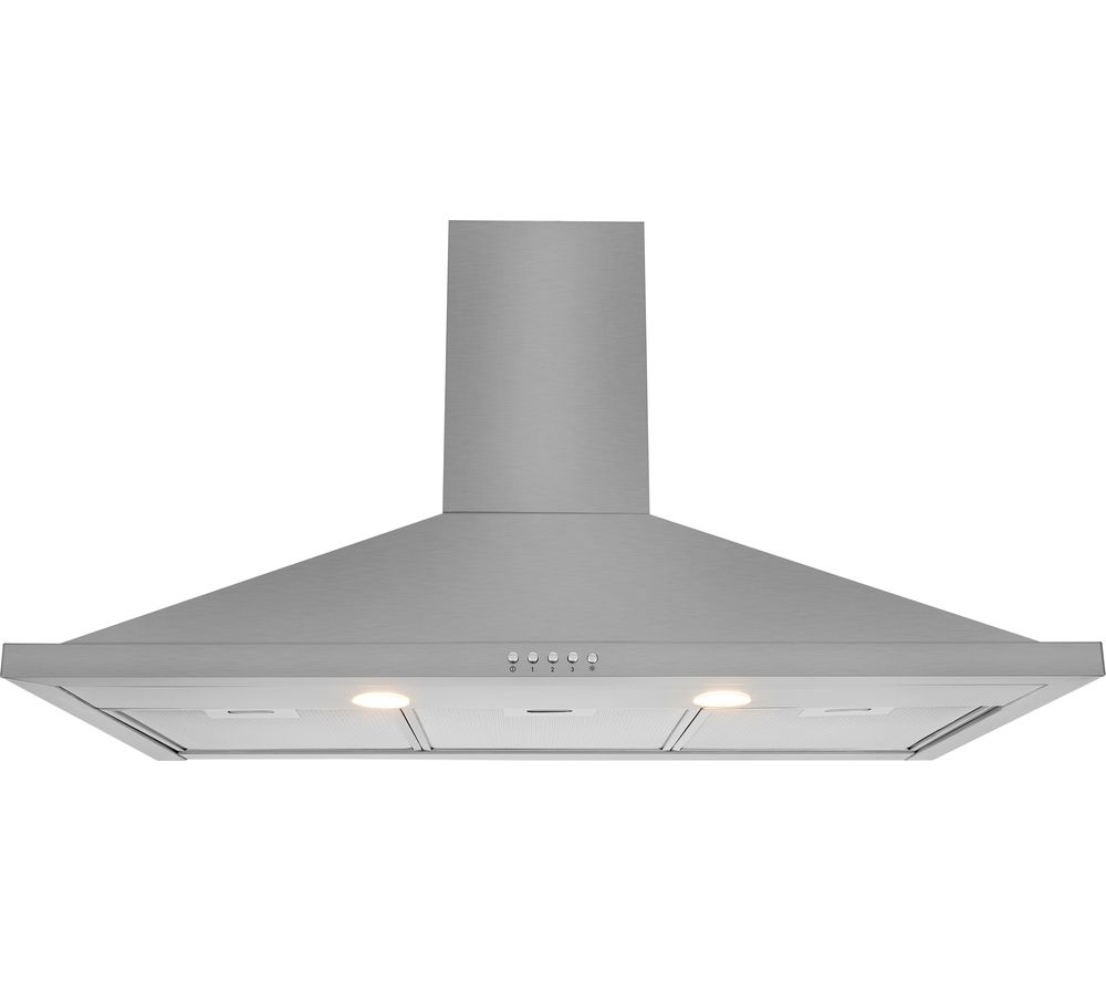 LEISURE HP92PX Chimney Cooker Hood Review