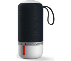 LIBRATONE ZIPP MINI 2 Portable Wireless Speaker with Amazon Alexa - Black